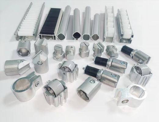 Versatile Aluminium Alloy Pipe Featuring Outstanding Durability and Easy Fabrication for Various Industrial Purposes