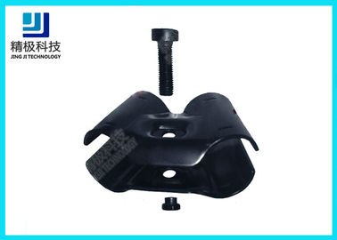 Angle Consolidation Connector Flexible Metal Pipe Joints for Assemble Line
