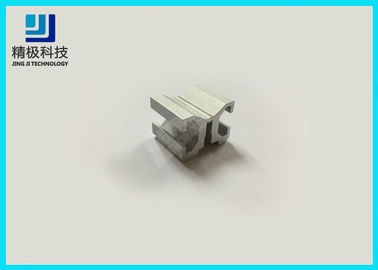 Aluminum Board Holder Flexible Pipe Fitting 6063-T5 Joints For Workbench AL-15