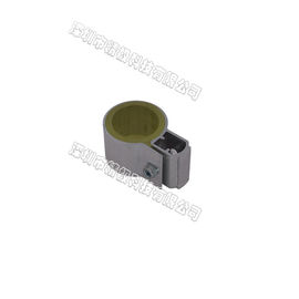 Workbench / Production Line Aluminum Weld Pipe Fittings AL-84 Sandblasting Connector