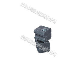 AL-32 Aluminum Alloy Connector ADC-12 Material Workbench / Production Line Applied