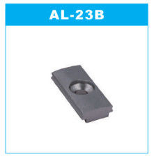 Andoic Oxidation Pipe Adapter AL-23B For Connecting Aluminum Tubes And Profiles