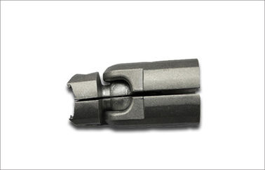 360 Degree Adjustable Aluminum Tubing Joints With Claw / Round Head / Tee type
