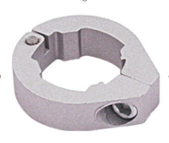 RoHS 15mm Tube ADC-12 AL-31 Aluminum Connector Joints