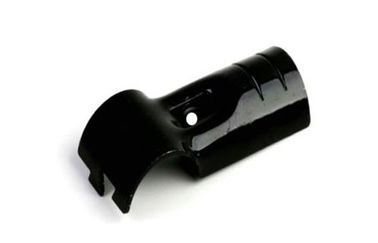 ABS Coated Metal Pipe Joints / Flexible Metal Joint For Racking System