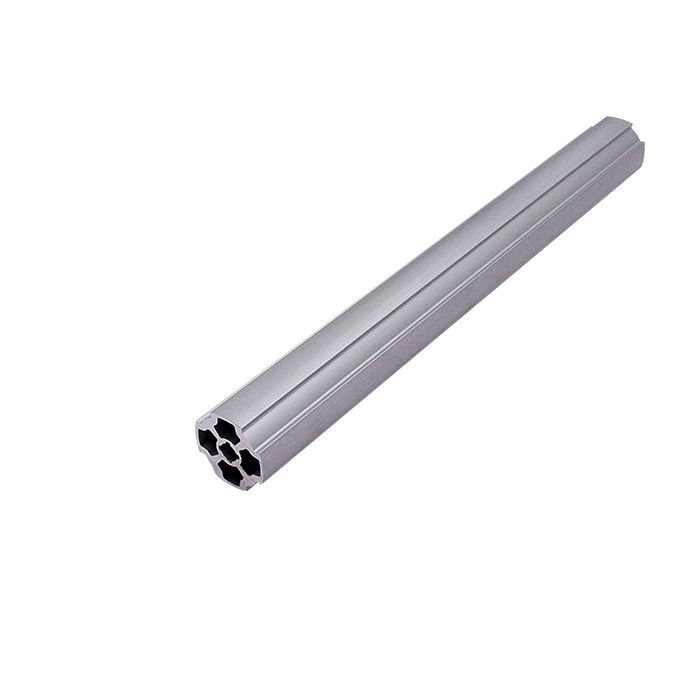 Versatile Aluminium Alloy Pipe Featuring Outstanding Durability and Easy Fabrication for Various Industrial Purposes